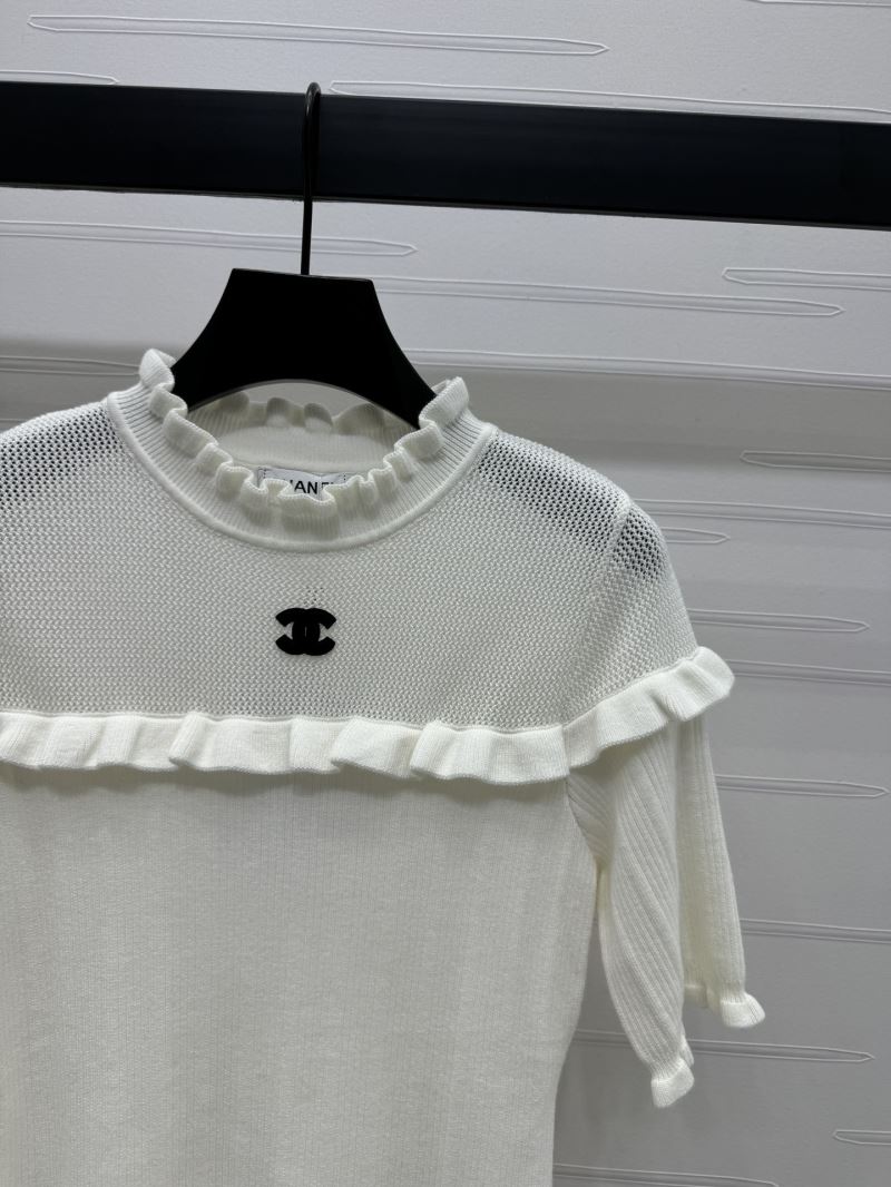 Chanel T-Shirts